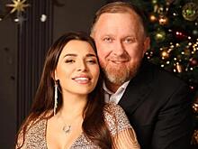 3-летней дочери Константина Ивлева понадобился психолог на фоне развода родителей