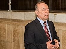 Президент РТ освободил Экзама Губайдуллина от членства в ЦИК Татарстана