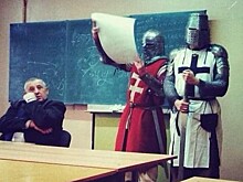 Зациклены на баллах: откровения студентов и педагогов к Татьяниному дню