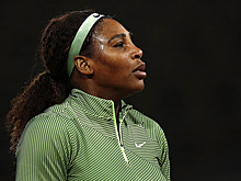 Серена Уильямс снялась с US Open