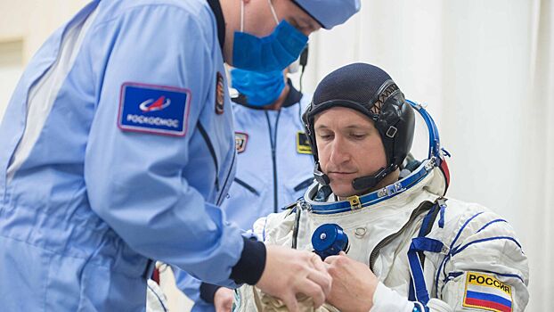 Чем российские космонавты шокировали американских астронавтов