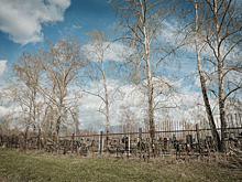 Похоронщики получили предостережение после массового отключения света в Новокузнецке