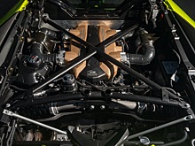 Tesla Model 3 заставили звучать, как Lamborghini