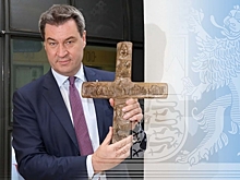 Правь, Бавария: Германия в ожидании «кризисного канцлера»