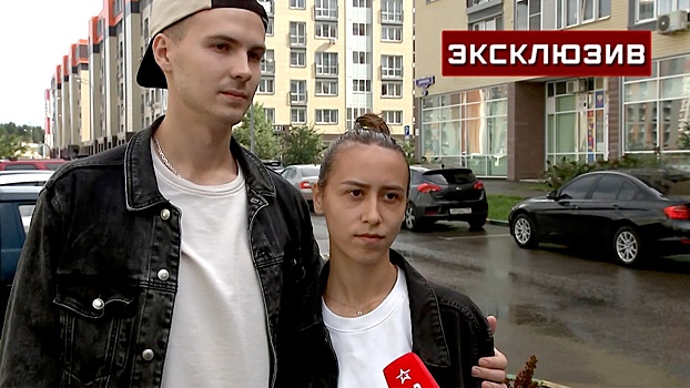 Пострадавшая из-за шортов в Нахабино описала момент нападения мигранта