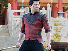 «Шан-Чи и легенда десяти колец»: азиатский супергерой выходит на тропу войны