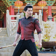 «Шан-Чи и легенда десяти колец»: азиатский супергерой выходит на тропу войны