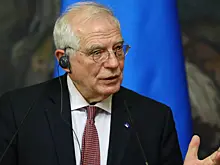 Боррель отказался считать США союзником ЕС