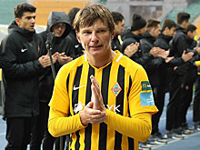 Аршавина опять позвали в Казахстан