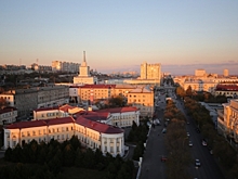 Волгоградская область будет развивать туризм с Крымом и Дагестаном