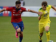 Экс-полузащитник "Анжи"подписал контракт с "Кубанью"
