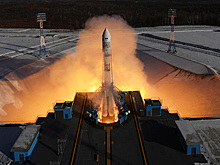 В США насторожились из-за ненормального российского спутника