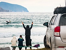 Как изменилась география путешествий россиян