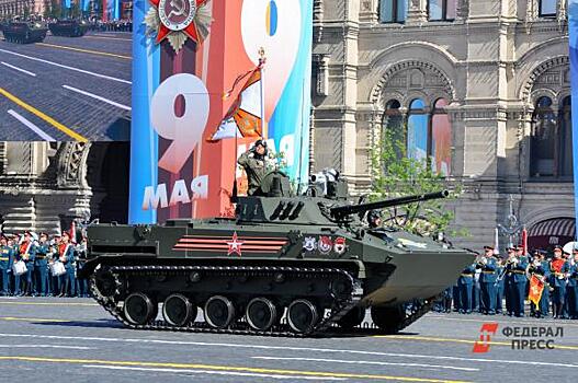 В Самаре начался набор волонтеров для подготовки к Дню победы