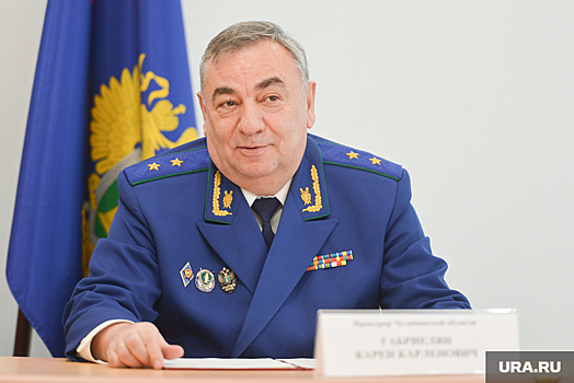 Челябинские силовики договорились совместно контролировать органы власти