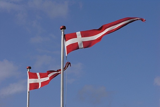 Эксперт Пухов: строительство заводов для Украины в Дании является шагом против РФ