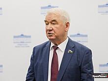 Чем запомнился умерший спикер Тюменской облдумы Сергей Корепанов