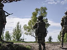 Российские военные продолжили накаты на ВСУ под Купянском