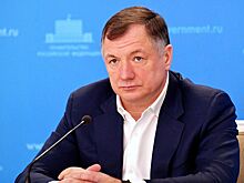 В правительстве оценили риски возникновения кризиса в строительстве