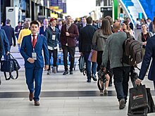 SAP и Clover Group подписали на ПМЭФ меморандум о сотрудничестве