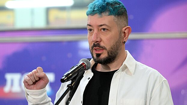 Артемий Лебедев назвал преимущество России перед Европой