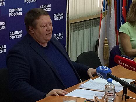 Депутат Госдумы о Боковой: "Думаю, она продолжит также трепетно относиться к региону, как и прежде"