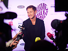 «Может, не надо… опозориться ведь можно»: певец CHEBANOV о сложных периодах, звездных дуэтах и рождении второго ребенка