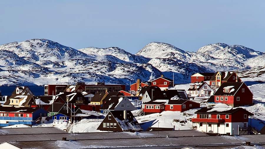 Швеция и Норвегия не исключают своего участия в миссии НАТО в Гренландии