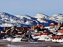 Швеция и Норвегия не исключают своего участия в миссии НАТО в Гренландии