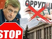 Лихорадка на Вятке - Кировскую вертикаль власти поразил вирус коррупционных скандалов