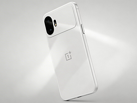 Официально: OnePlus 15T получит увеличенную батарею и перископ-камеру