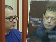 Суд арестовал генерала ФТС Беглова и майора Алеева по делу о взятках