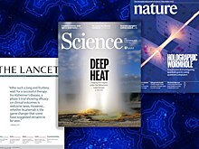 Что нового в Nature, Science и The Lancet. 7 декабря
