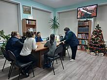 Встреча об искусстве состоялось в Кокошкине