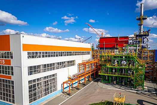 Страшный шум с рыжим дымом возникнет в Кемерове