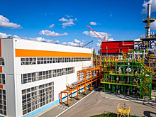 Страшный шум с рыжим дымом возникнет в Кемерове