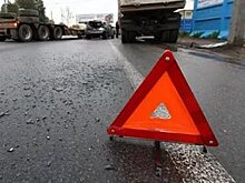 В Карелии в ДТП с автопоездом погибли четыре человека