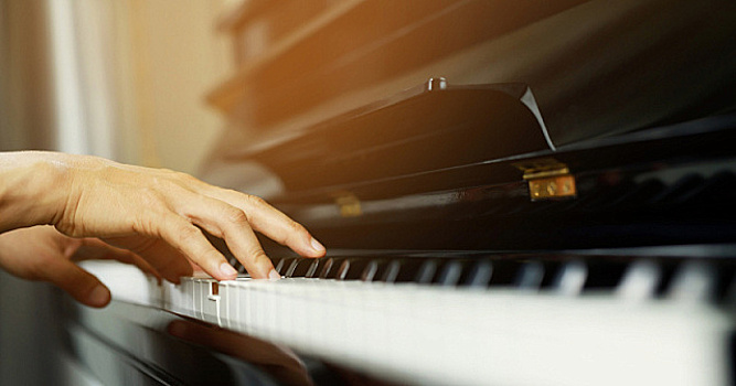 В Рио возобновляются бесплатные концерты серии «Бессмертные музыканты»