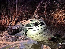 Раскрыты подробности смертельного ДТП с сотрудниками нижегородской больницы