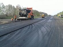 В Пензенской области ремонтируют девять значимых дорог в семи районах