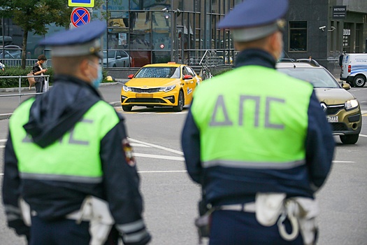 Выплаты пассажирам такси за вред здоровью вырастут до 2 млн рублей