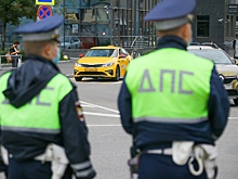 Выплаты пассажирам такси за вред здоровью вырастут до 2 млн рублей