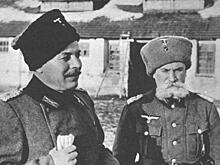 Почему в Третьем рейхе казаков объявили потомками готов