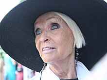 «Отдам квартиру хорошим людям»: 80-летняя Светлана Светличная оставит внучку без наследства