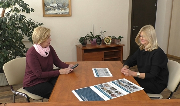 Волгоградцам рассказали интересные факты о работе ЗАГСов