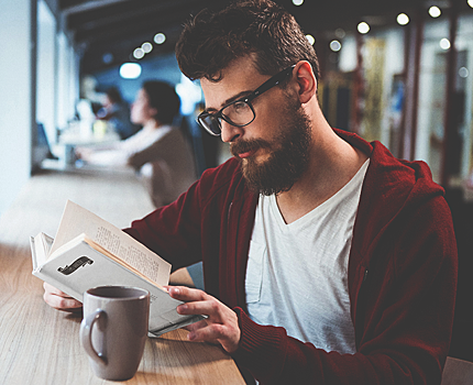 Книги, которые расскажут тебе о настоящей жизни