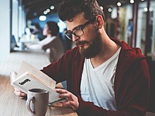 Книги, которые расскажут тебе о настоящей жизни
