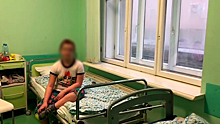 Четвероклассник с другом жестоко избили 10-летнюю девочку в Москве