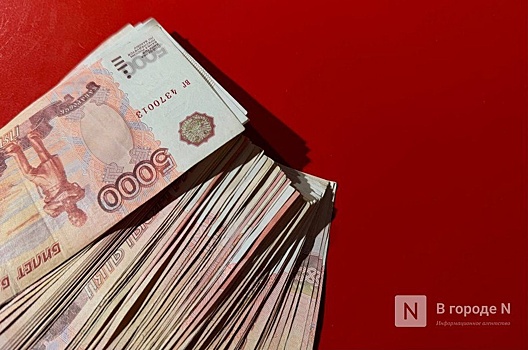 Почти полмиллиарда рублей штрафов выписала АТИ за год в Нижнем Новгороде