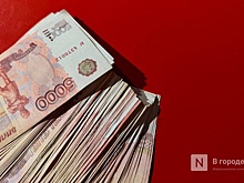 Почти полмиллиарда рублей штрафов выписала АТИ за год в Нижнем Новгороде